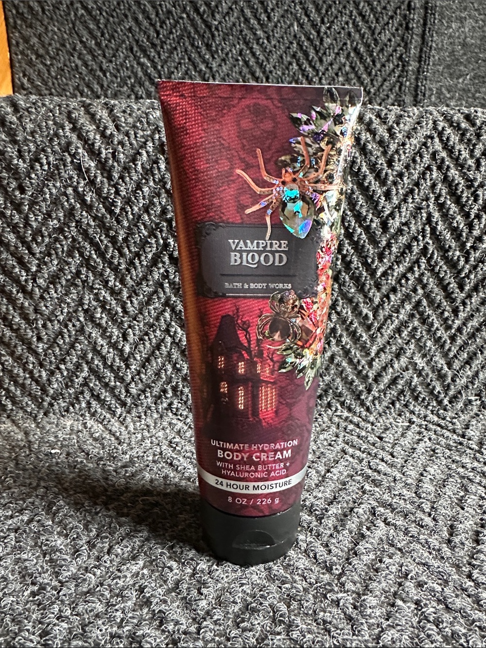 Bath & Body Works Vampire Blood Body Cream